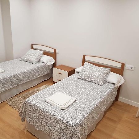 Piso En O Grove Διαμέρισμα Εξωτερικό φωτογραφία
