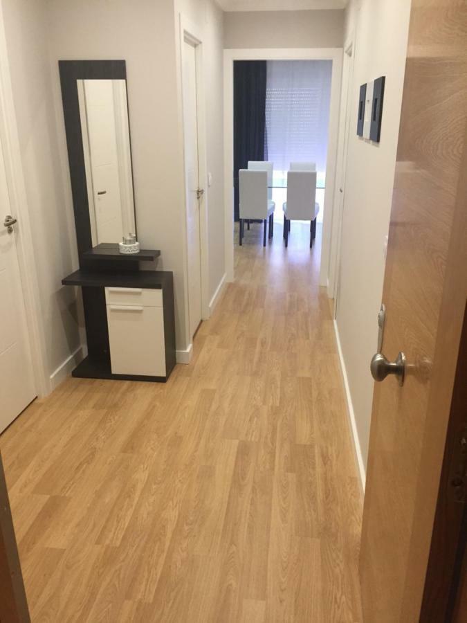 Piso En O Grove Διαμέρισμα Εξωτερικό φωτογραφία