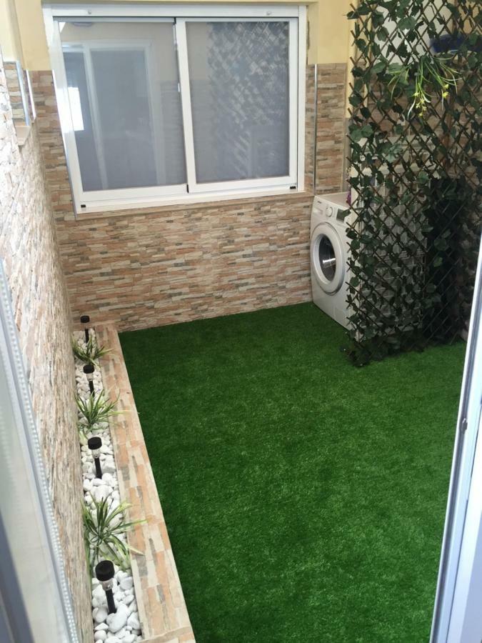 Piso En O Grove Διαμέρισμα Εξωτερικό φωτογραφία